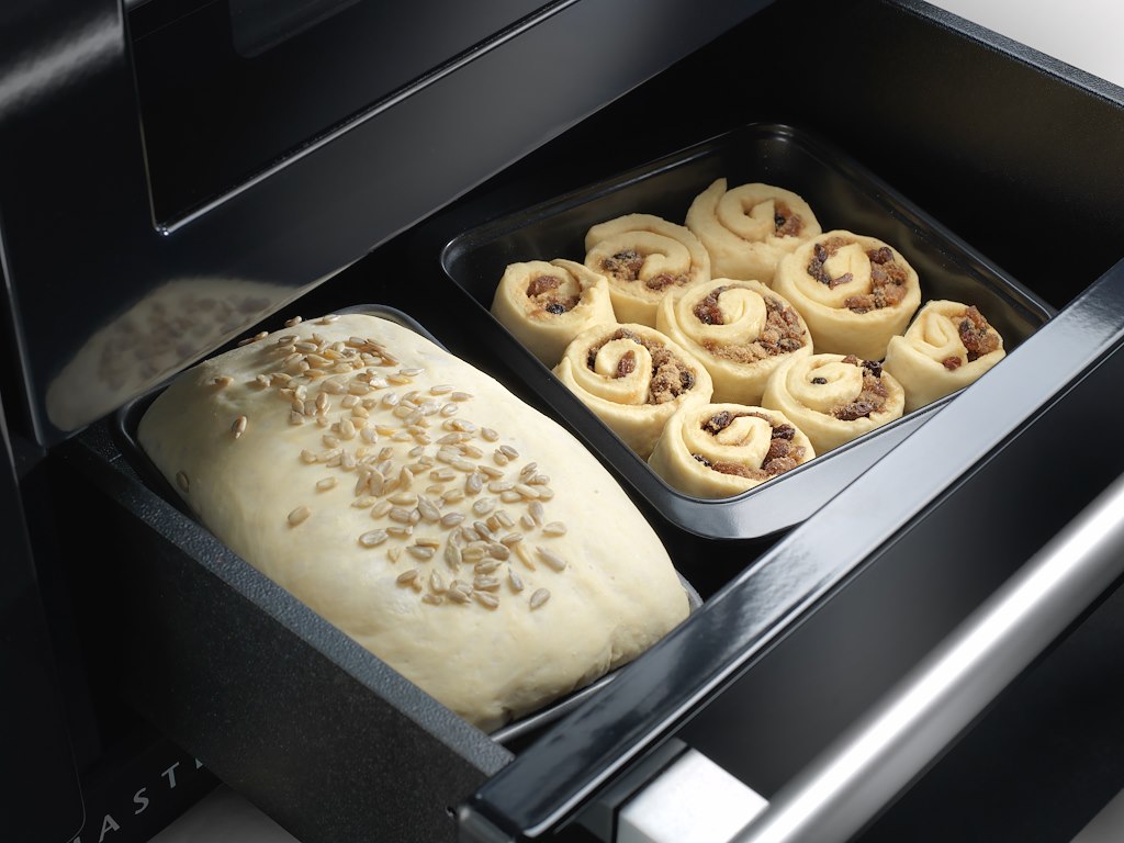 110cm Dual Fuel Range Cooker