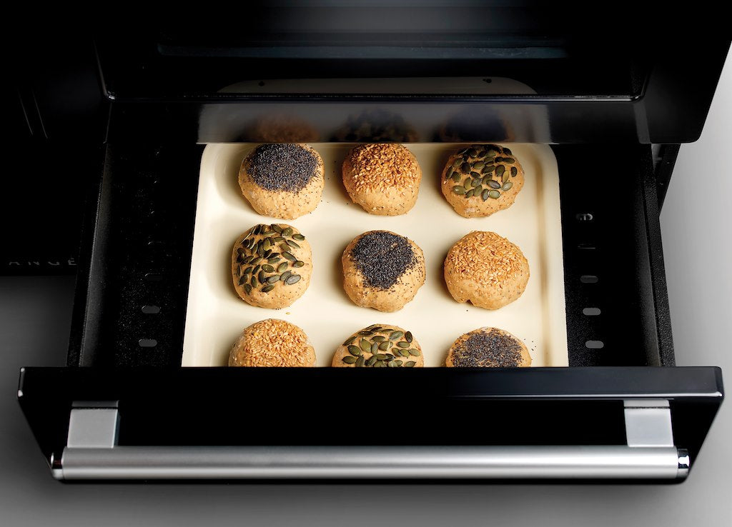 110cm Dual Fuel Range Cooker