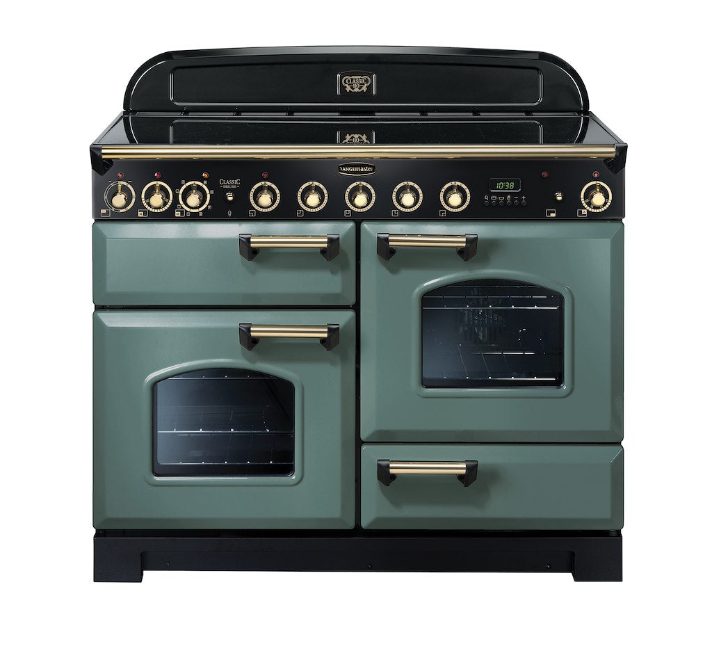 110cm Electric Range Cooker