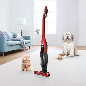 BCH86PETGB, Cordless vacuum cleaner