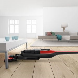 BCH86PETGB, Cordless vacuum cleaner