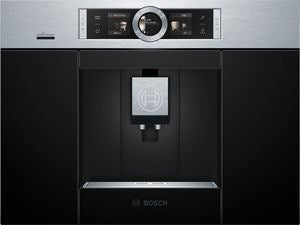 CTL636ES6, Built-in fully automatic coffee machine