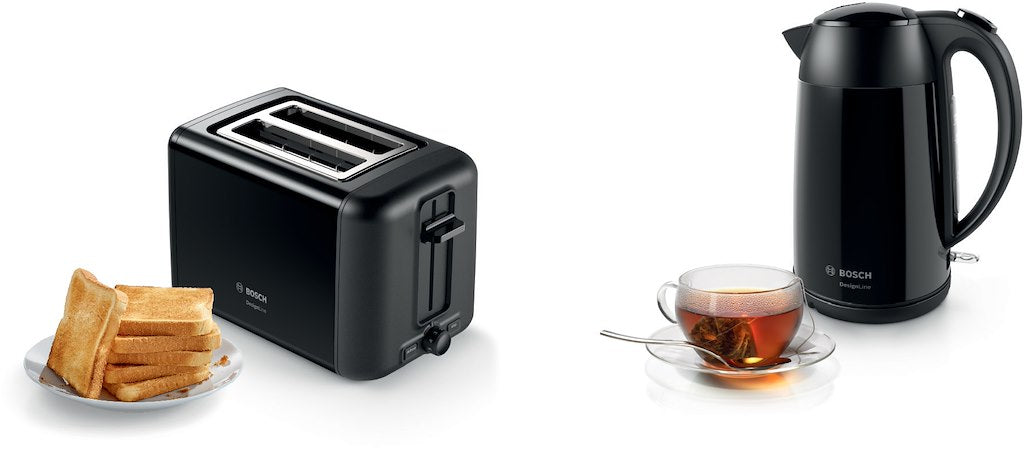 TAT3P423GB, Compact toaster