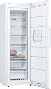 GSN33VWEPG, Free-standing freezer