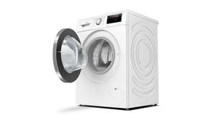 WAU28R90GB, Washing machine, front loader