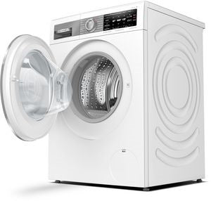 WAX32GH4GB, Washing machine, front loader