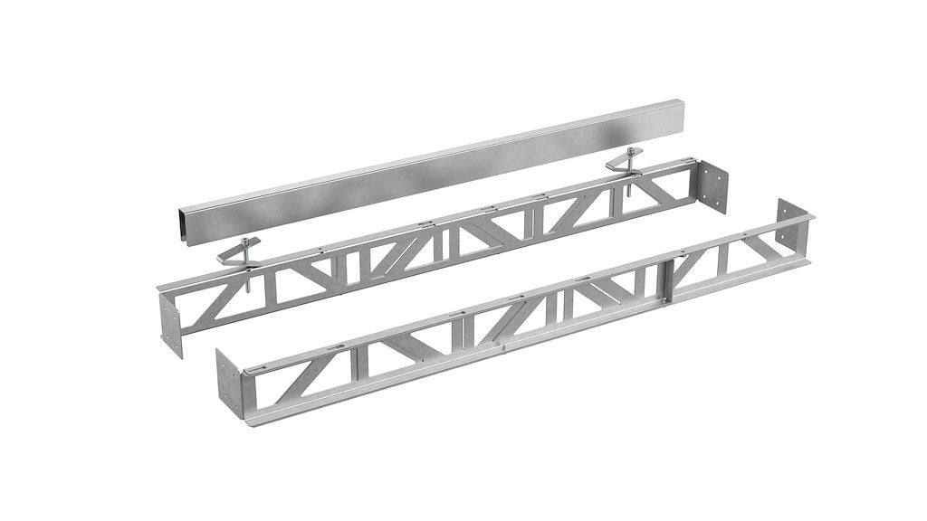 DSZ8WW1Y2, Installation accessory