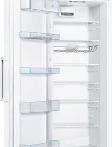 KSV36VWEPG, Free-standing fridge