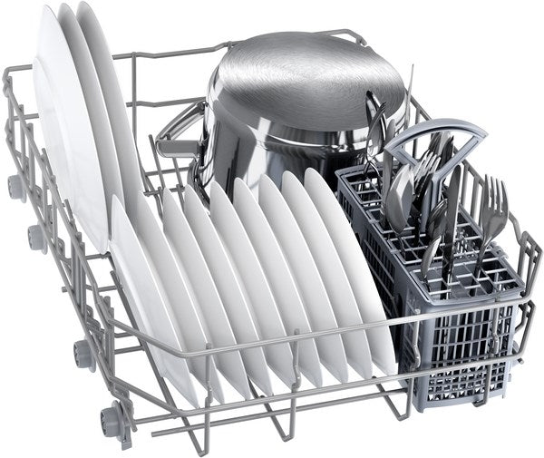 SRS2IKW04G, Free-standing dishwasher