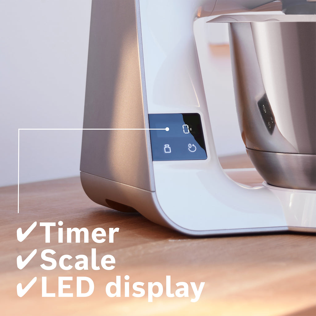 MUM5XW40G, Kitchen machine