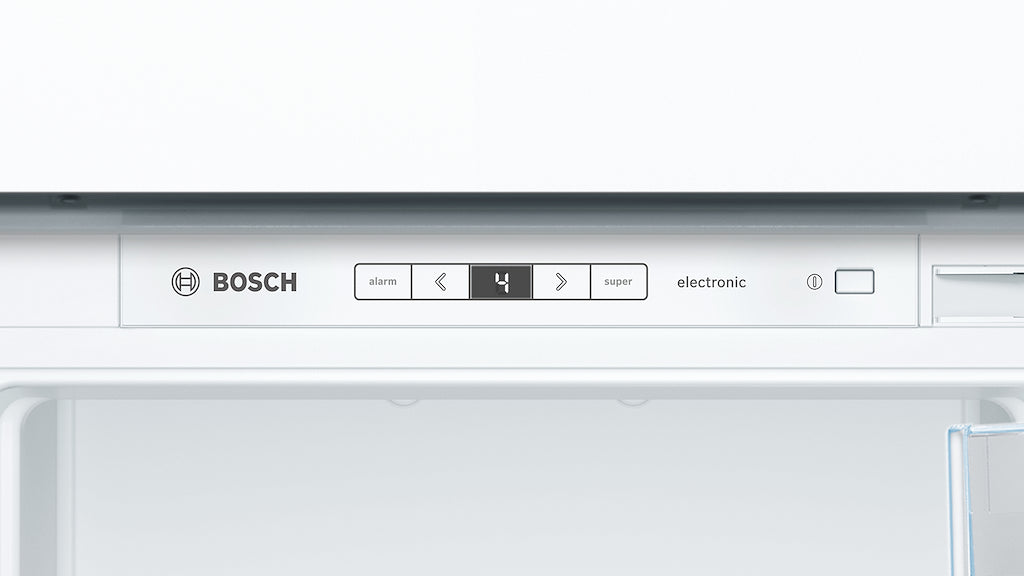 KIR21AFF0G, Built-in fridge