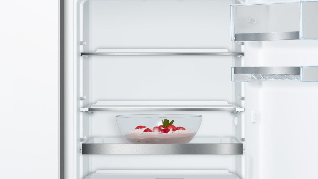 KIR21AFF0G, Built-in fridge