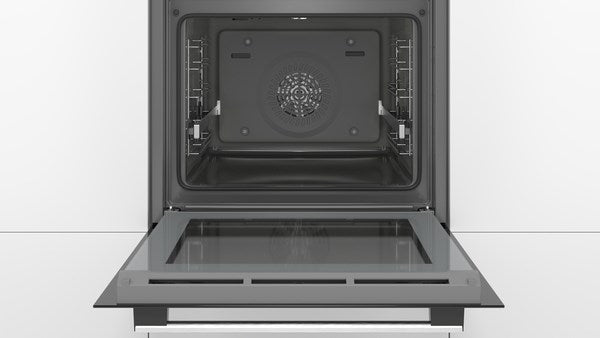 HBA5570S0B, Built-in oven