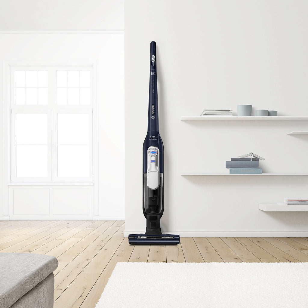 BCH85NGB, Rechargeable vacuum cleaner