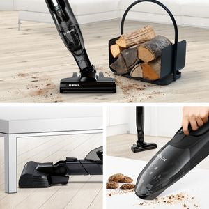 BCHF220GB, Cordless vacuum cleaner