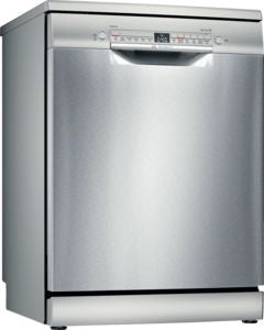 Bosch SMS2HVI66G, Free-standing dishwasher