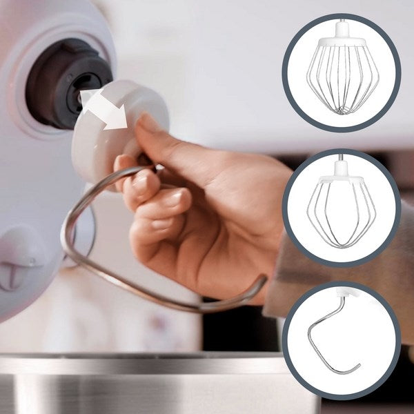 MUMS2EW00G, Stand mixer