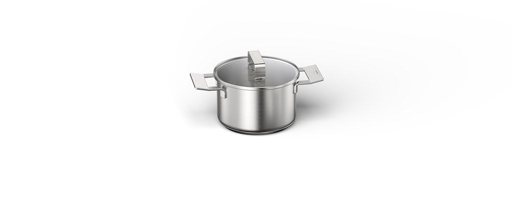 HEZ9SE040, Cookware set