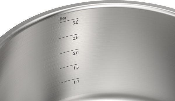 HEZ9SE040, Cookware set