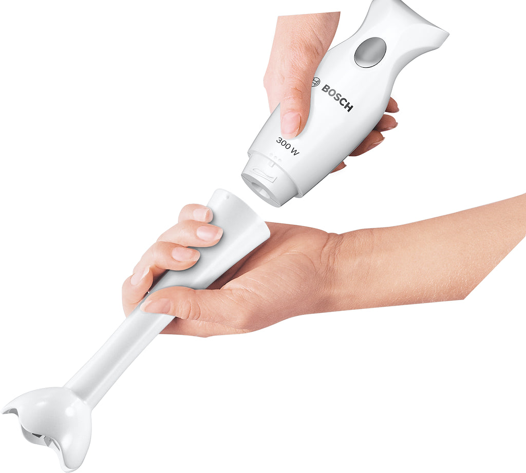 MSM6B150, Hand blender