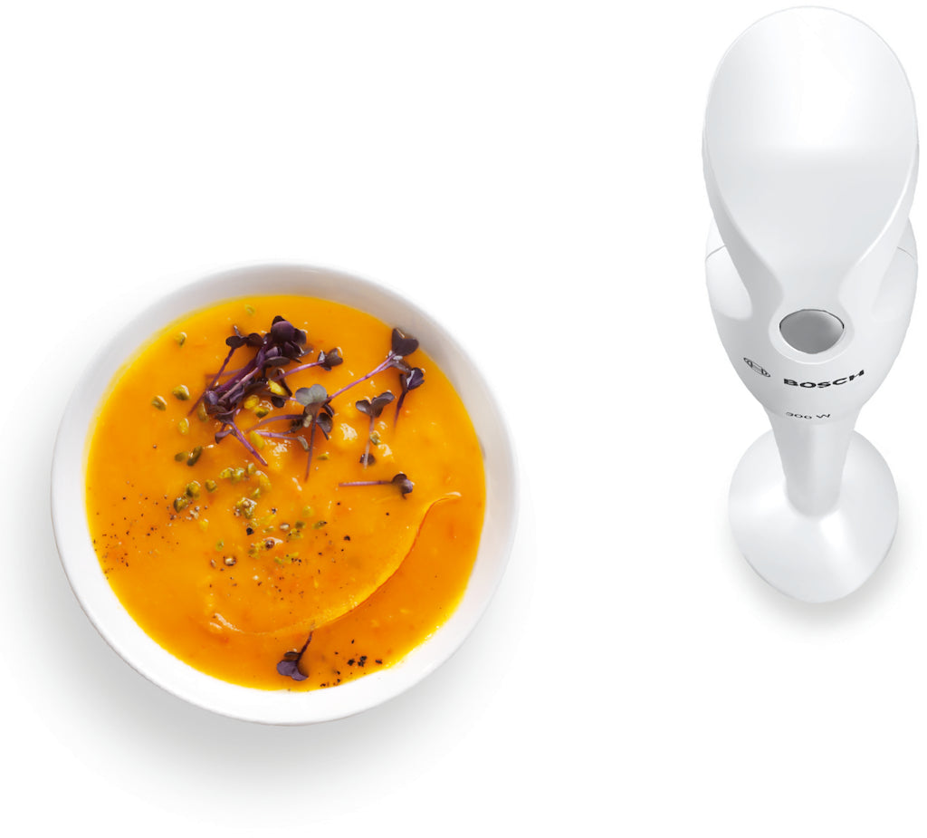 MSM6B150, Hand blender