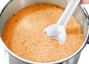 MSM6B150, Hand blender