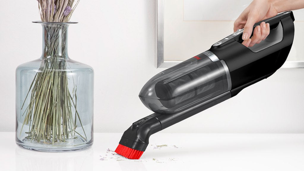 BBH3ZOOGB, Rechargeable vacuum cleaner