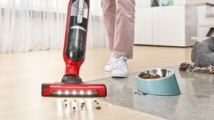 BBH3ZOOGB, Rechargeable vacuum cleaner