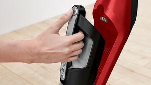 BBH3ZOOGB, Rechargeable vacuum cleaner