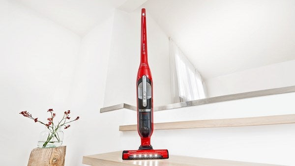 BBH3ZOOGB, Rechargeable vacuum cleaner