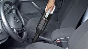 BBH3ZOOGB, Rechargeable vacuum cleaner