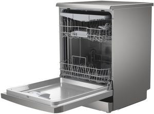 Bosch SMS2HVI66G, Free-standing dishwasher