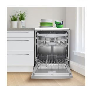 Bosch SMS2HVI66G, Free-standing dishwasher