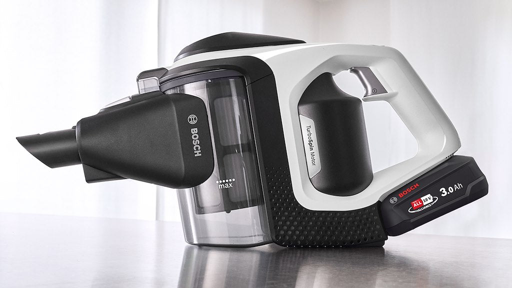 BHZUB1830, Exchangeable battery