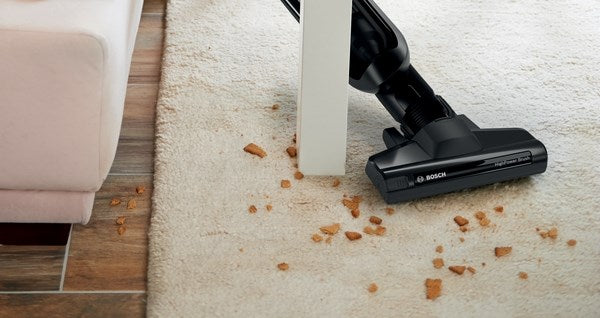 BCH85KITGB, Rechargeable vacuum cleaner