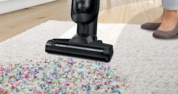 BCH85KITGB, Rechargeable vacuum cleaner