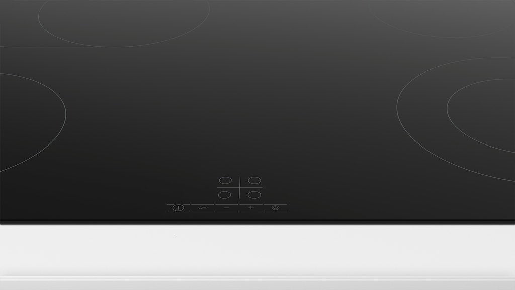 PKN811BA2E, Electric hob