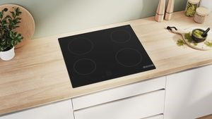 Bosch  PKE61RAA8B, Electric hob
