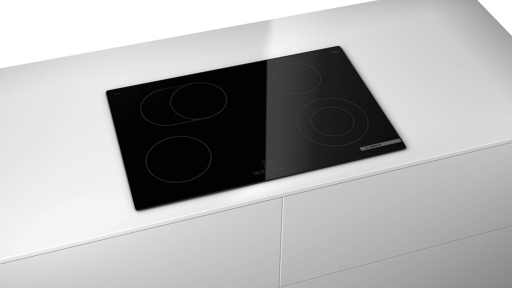 PKN811BA2E, Electric hob