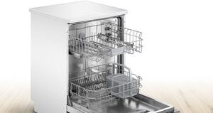 SGS2HKW66G, Free-standing dishwasher