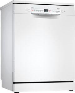 SGS2HKW66G, Free-standing dishwasher