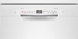 SGS2HKW66G, Free-standing dishwasher