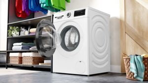 WGG24409GB, Washing machine, front loader