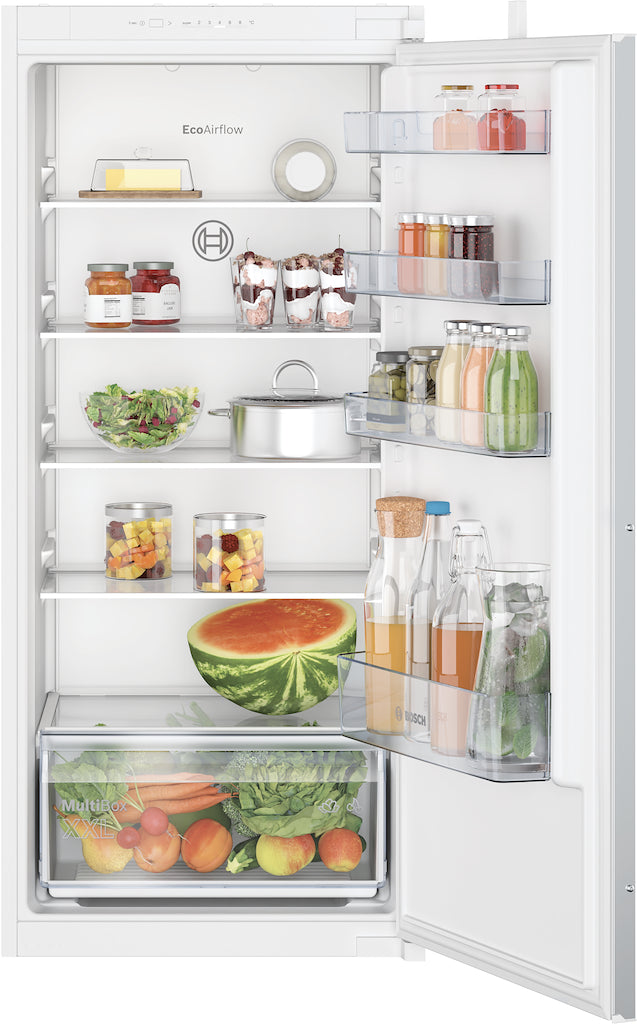 KIR41NSE0G, Built-in fridge