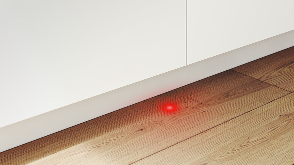 SMD6TCX00G, fully-integrated dishwasher