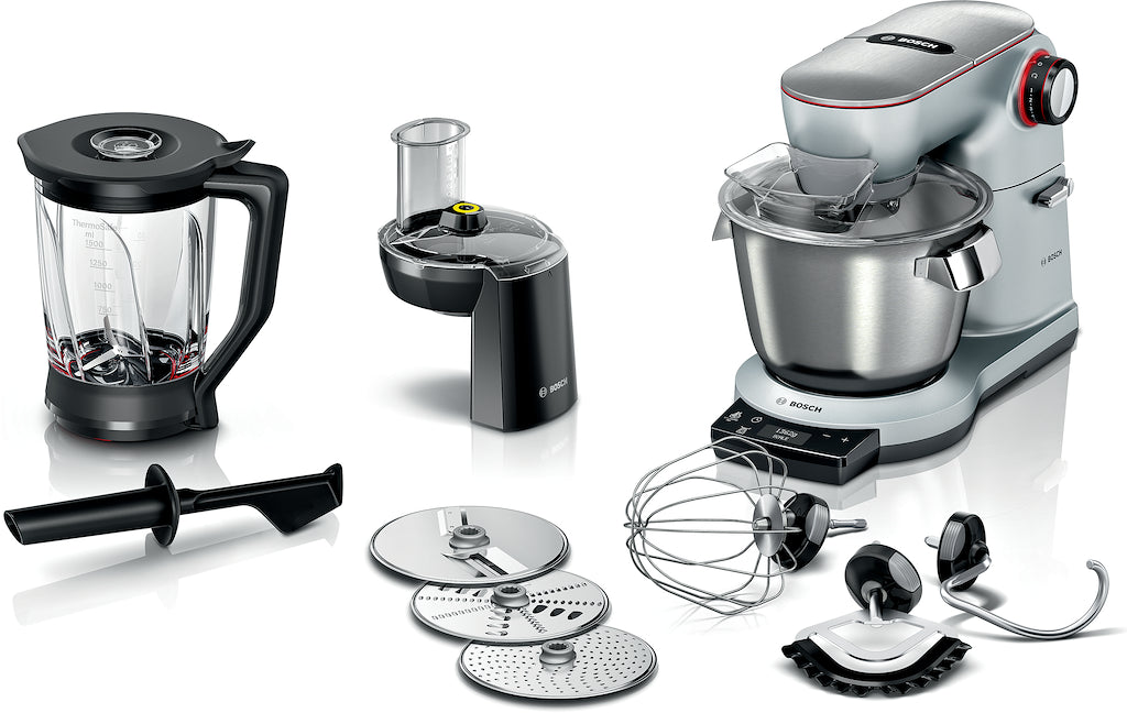 MUM9GX5S21, Kitchen machine with scale