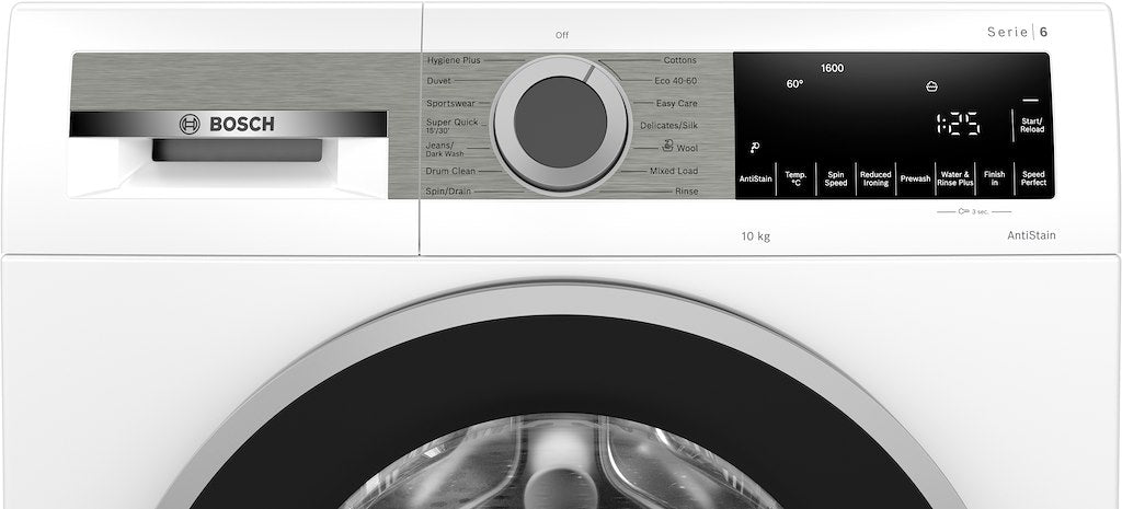 WGG256M1GB, Washing machine, front loader