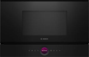 BFL7221B1B, Built-in microwave oven