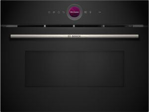 CEG732XB1B, Built-in microwave oven