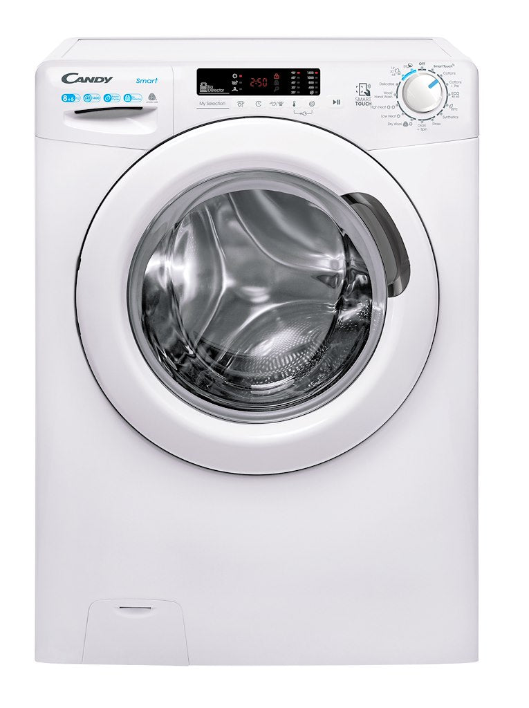 Candy Smart Pro Washer Dryer 8+5kg 1400rpm